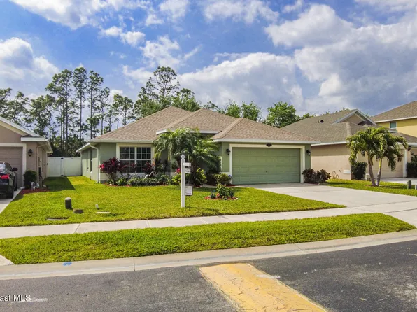 1287 Alaqua Way, West Melbourne, FL 32904