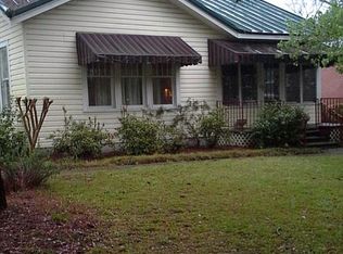 743 N Eufaula Ave, Eufaula, AL 36027