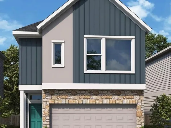 6317 Lautner Ln, Austin, TX 78747
