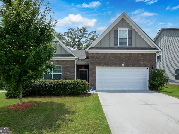 1891 Campbell Oaks Dr, Lawrenceville, GA 30045
