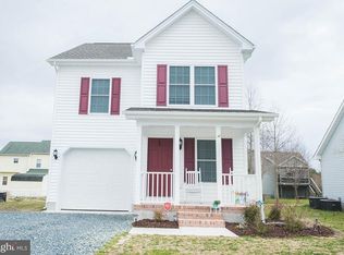 110 Morgan Run, Snow Hill, MD 21863