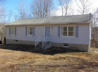 42 Laurel Rd, Spring Brook Township, PA 18444