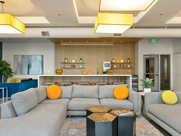 Community Room