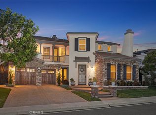 5 Victoria Ln, Coto De Caza, CA 92679
