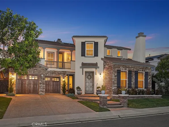 5 Victoria Ln, Coto De Caza, CA 92679