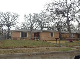 10517 Castlerock Dr, Dallas, TX 75217