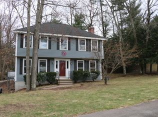 29 Grace Dr, Nashua, NH 03062