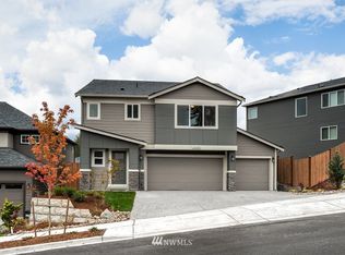 1003 Daisy Lane Dam #17, Sultan, WA 98294