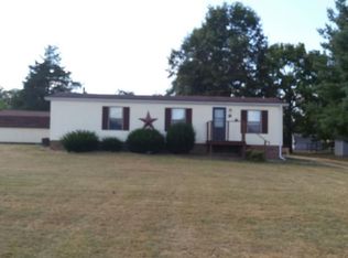 7925 Stoney Lick Rd, Mount Crawford, VA 22841