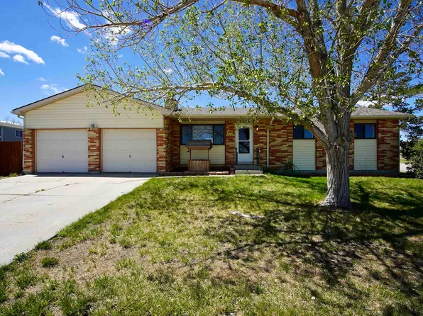 2010 S Beverly St, Casper, WY 82601