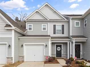 3533 Gardner Parson Point, High Point, NC 27260