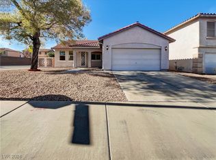 771 Thorton Beach St, Henderson, NV 89015