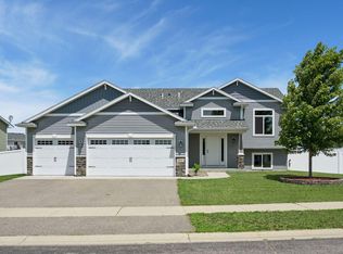 1080 Mitchell Ave, Clearwater, MN 55320
