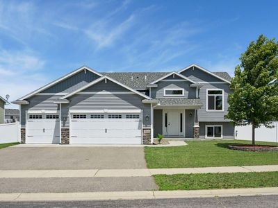 1080 Mitchell Ave, Clearwater, MN, 55320