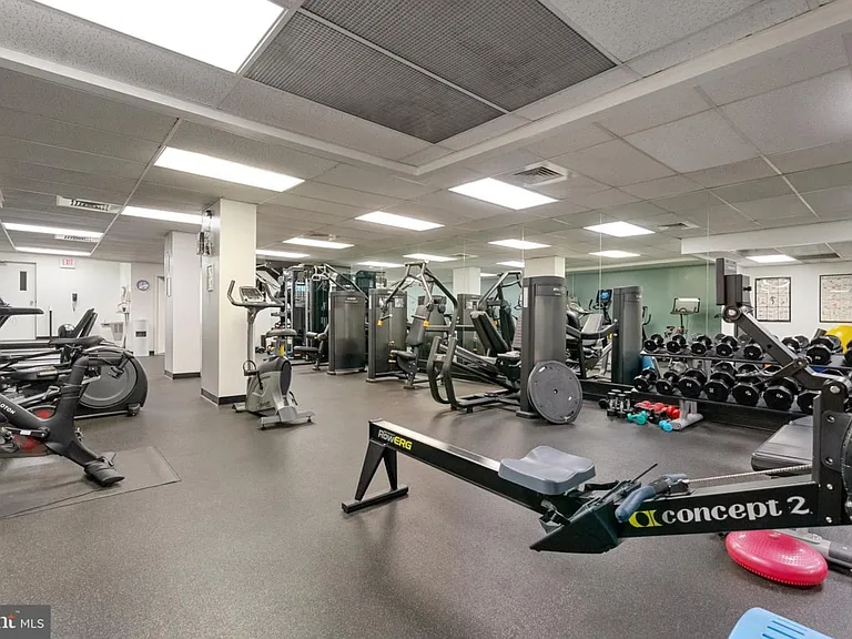 1200 N Nash St #230 — Photo 11