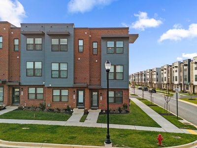 818 Bond St, Frederick, MD, 21701