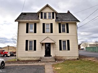 3236 Ridge Pike APT B, Norristown, PA 19403