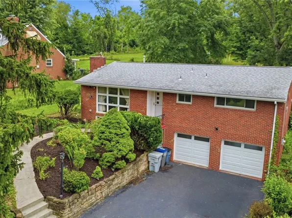 116 Hidden Valley Rd, McMurray, PA 15317