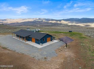 885 Serenity Pl, Reno, NV 89510
