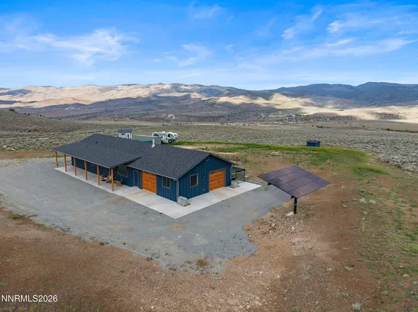 885 Serenity Pl, Reno, NV 89510