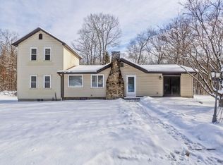 159 N Monson Rd, Hampden, MA 01036