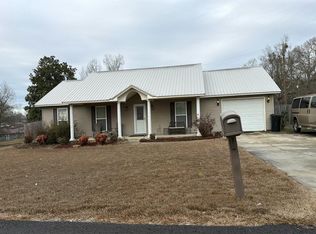 733 Padenreich Ave, Gadsden, AL 35903