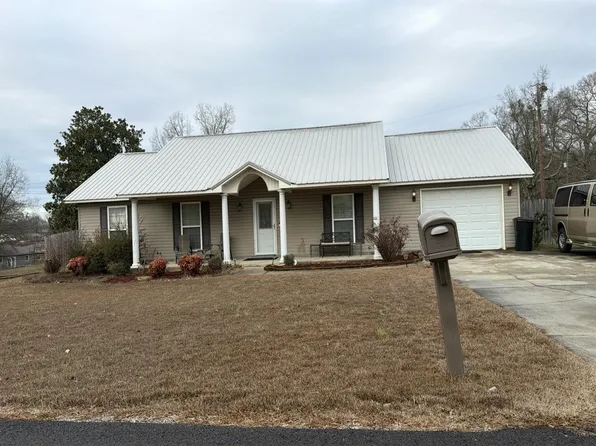 733 Padenreich Ave, Gadsden, AL 35903