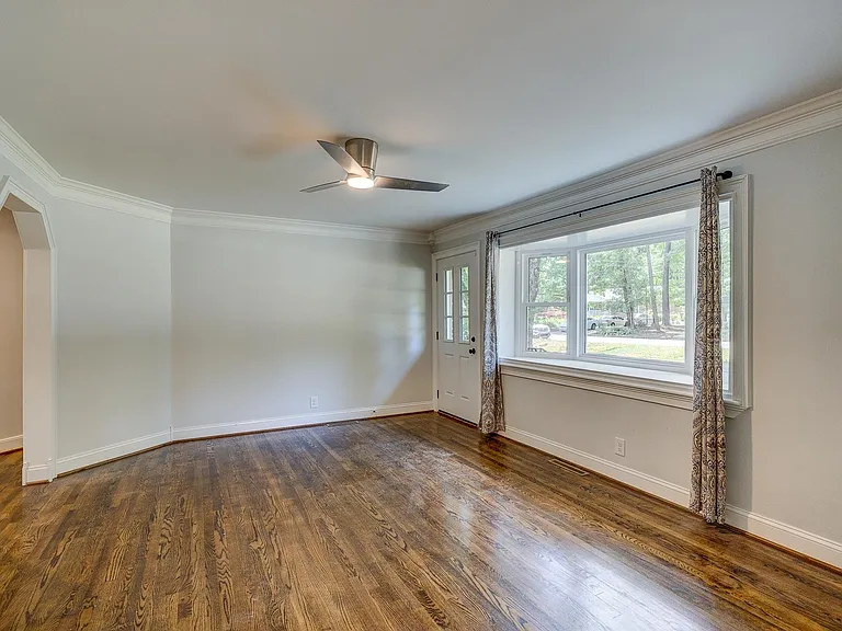 Main Living Area