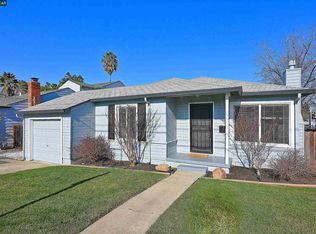 2399 Acacia Dr, Concord, CA 94520