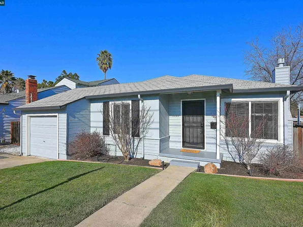 2399 Acacia Dr, Concord, CA 94520