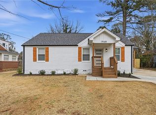 1968 Don Juan Ln, Decatur, GA 30032