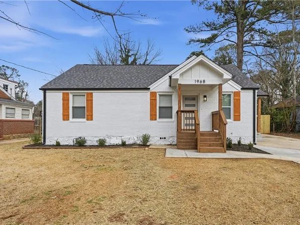 1968 Don Juan Ln, Decatur, GA 30032