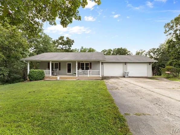 419 Darcie Dr, Bonne Terre, MO 63628