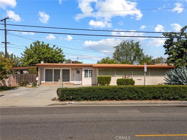 3945 Puente Ave, Baldwin Park, CA 91706