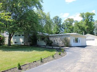 403 Swisher Ave, Danville, IL 61832