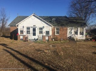 167 Bett Rd, Coldwater, MS 38618