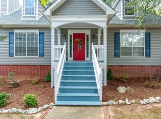 240 Greenfield Ln, Alabaster, AL 35007