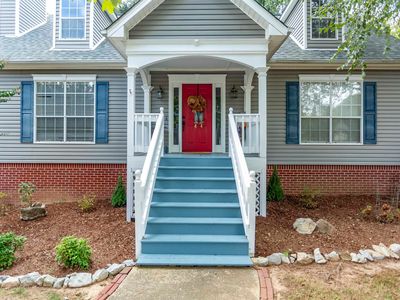 240 Greenfield Ln, Alabaster, AL, 35007