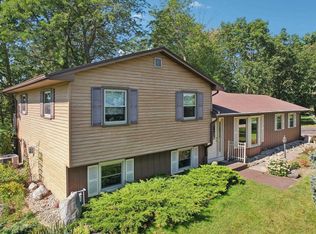 15515 W Elmer Rd, Evansville, WI 53536