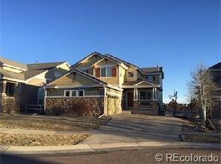 18177 Domingo Dr, Parker, CO 80134