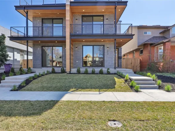 1016 S Pennsylvania Street, Denver, CO 80209