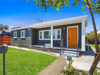 7509 Parmelee Ave, Los Angeles, CA, 90001