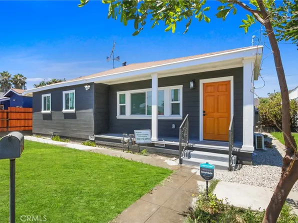 7509 Parmelee Ave, Los Angeles, CA 90001