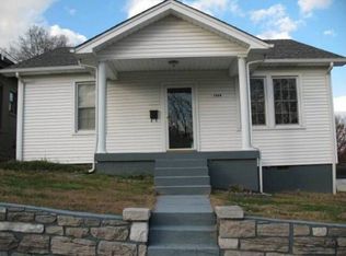 1309 Fatherland St, Nashville, TN 37206