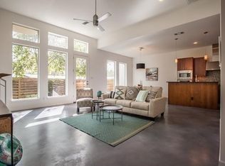 1509 S 3rd St #A, Austin, TX 78704
