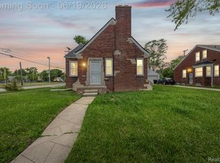 5501 Oldtown St, Detroit, MI 48224