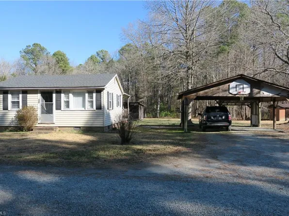 126 J Nettie Dr, Lexington, NC 27292