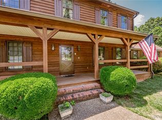 4320 Dunraven Rd, North Chesterfield, VA 23236