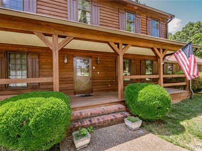 4320 Dunraven Rd, North Chesterfield, VA, 23236