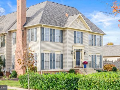 2204 Garden Ln, Frederick, MD, 21701